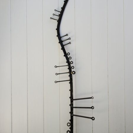 019 Dragon Snake_DR Fickas Artwork