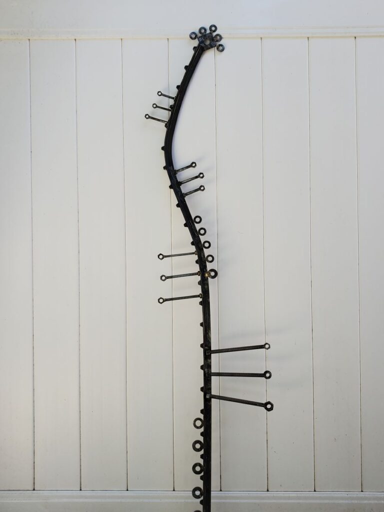 019 Dragon Snake_DR Fickas Artwork