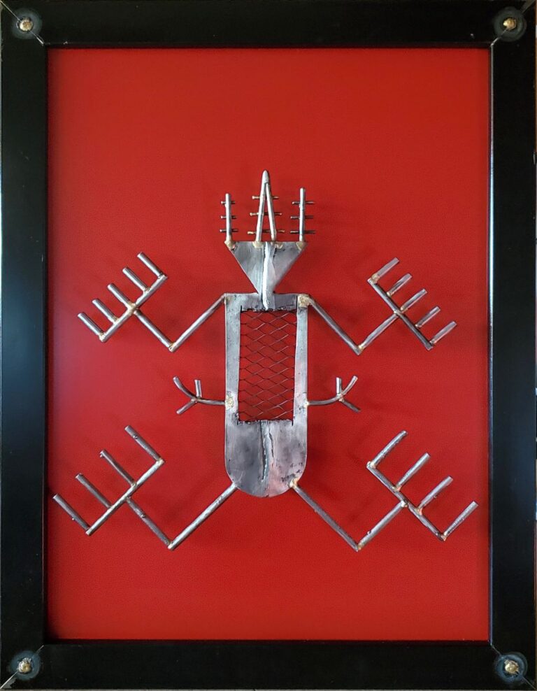 035 Iconic_DR Fickas Artwork