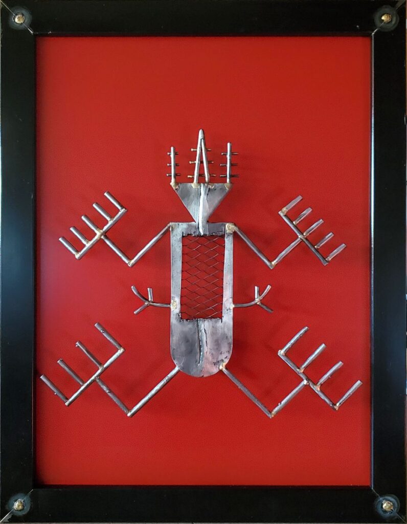 035 Iconic_DR Fickas Artwork
