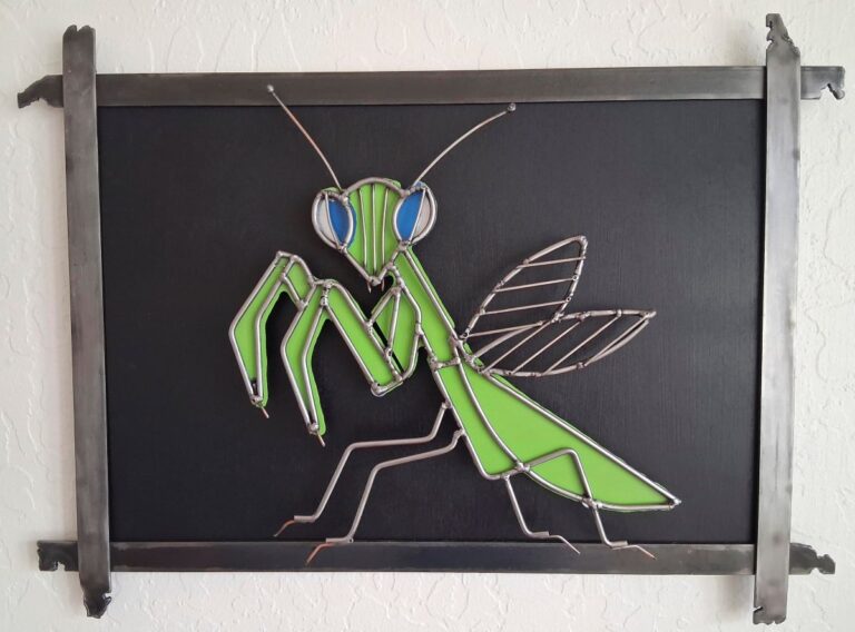 036 Mantis_DR Fickas Artwork