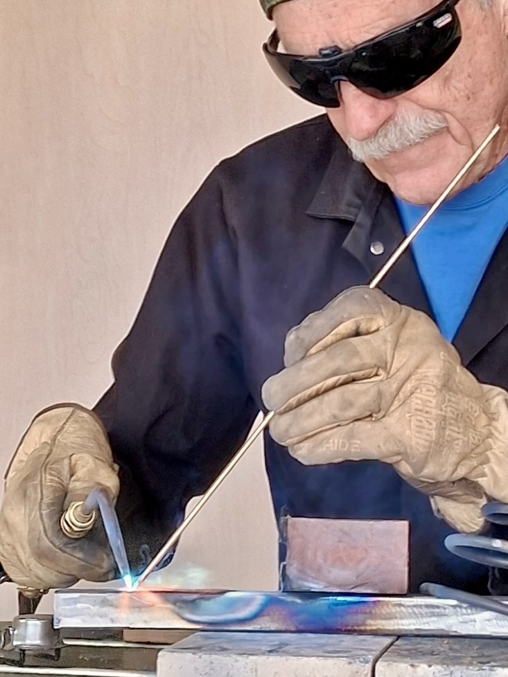 DR Fickas-metal sculptor_artist
